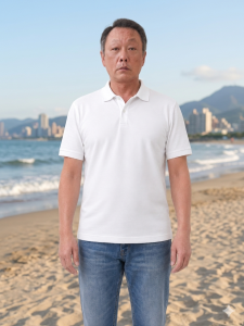 戒酒後臉因水腫消除變小，體重減輕2公斤達73公斤。